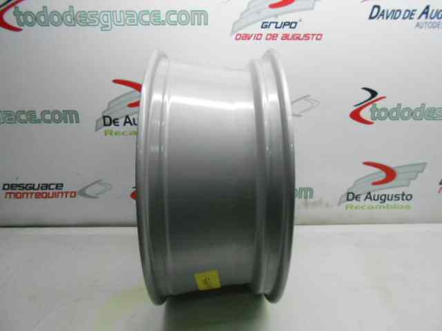  llanta aluminio   seat recambio original .
