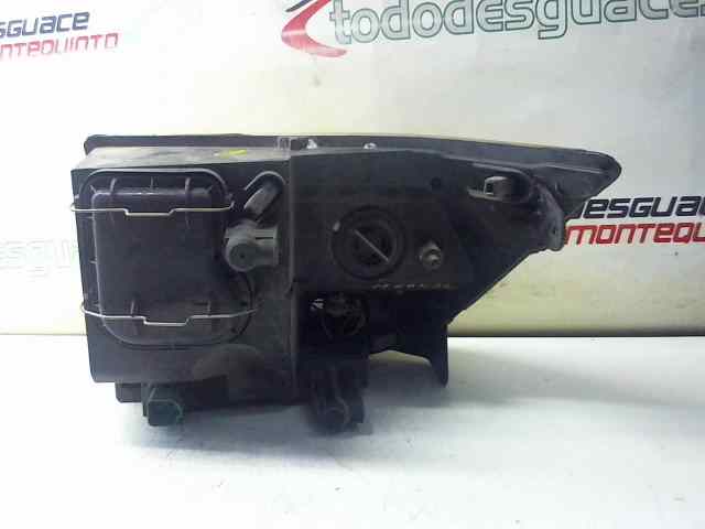  faro derecho   ford transit caja cerrada 06 2.2 tdci cat 2.2 tdci cat