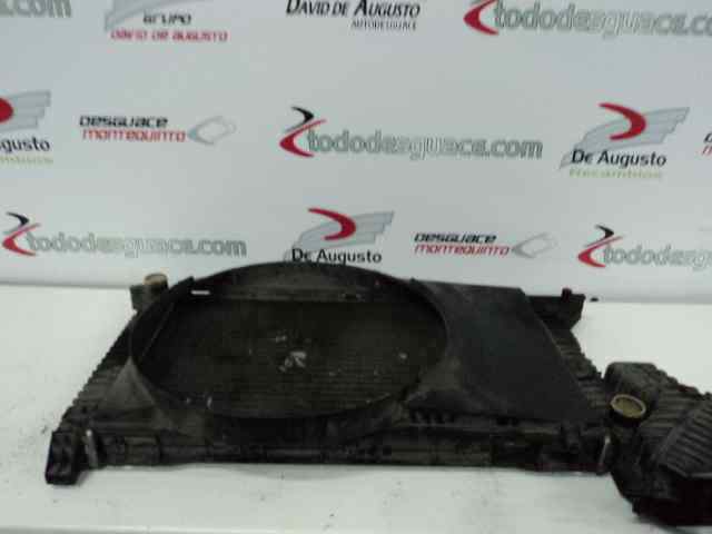  radiador agua   mercedes sprinter caja cerr. (bm 901-904 