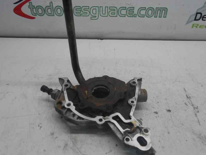  bomba aceite   chevrolet lacetti cdx 1.6 cat