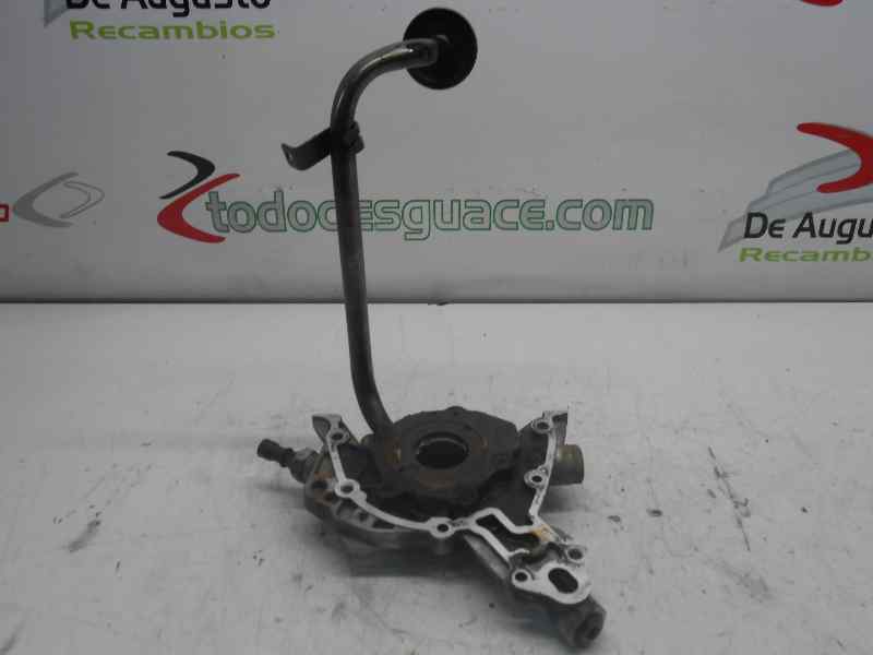  bomba aceite   chevrolet lacetti cdx 1.6 cat