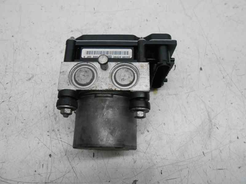  abs   peugeot 307 break/sw (s2) 1.6 hdi 1.6 hdi