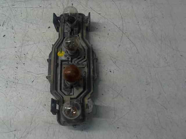  portalamparas trasero derecho   citroen berlingo 2.0 600 hdi furg. 2.0 hdi cat (rhy / dw10td)