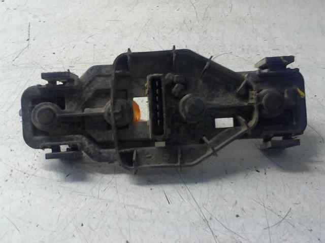  portalamparas trasero derecho   citroen berlingo 2.0 600 hdi furg. 2.0 hdi cat (rhy / dw10td)