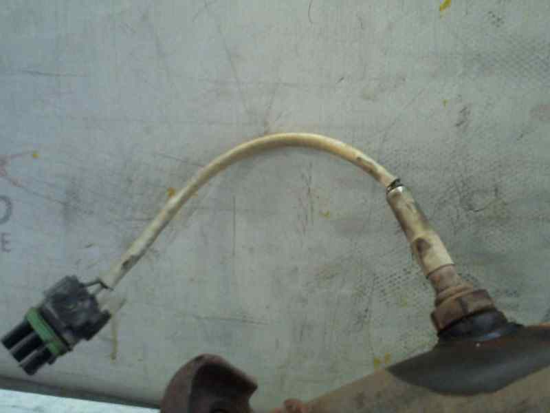  sonda lambda   renault laguna (b56) 1.8 anade 1.8 mono cat