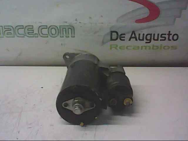  motor arranque   mercedes bm serie 168 clase-a 160 cdi (168.007) 1.7 cdi diesel cat
