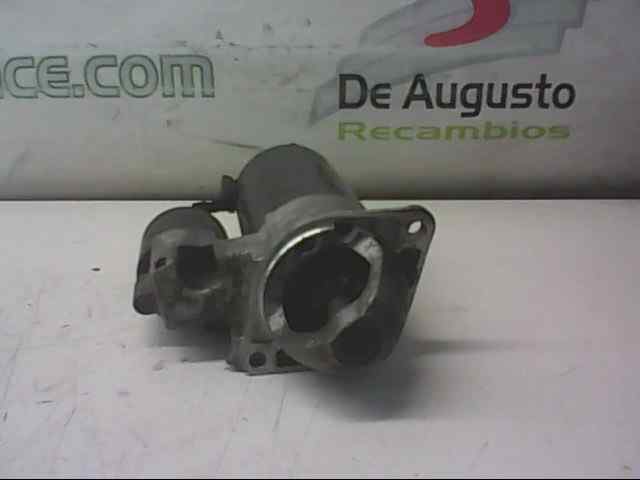  motor arranque   mercedes bm serie 168 clase-a 160 cdi (168.007) 1.7 cdi diesel cat