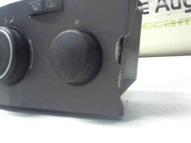  mando calefaccion / aire acondicionado   opel astra h berlina cosmo 1.7 16v cdti
