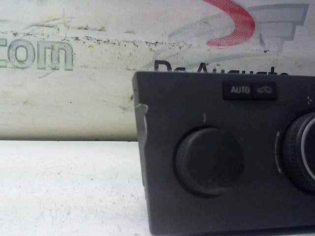  mando calefaccion / aire acondicionado   opel astra h berlina cosmo 1.7 16v cdti