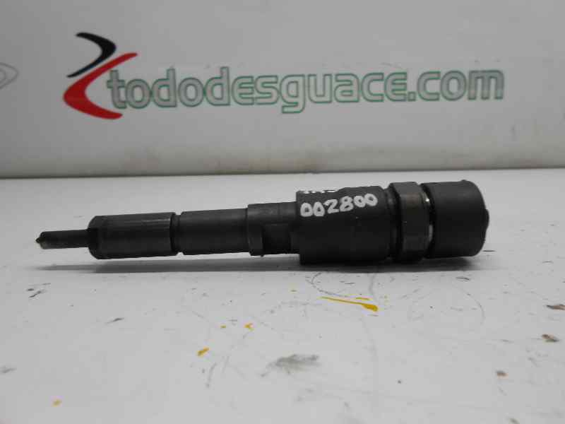  inyector   peugeot 307 (s1) xr 2.0 hdi cat