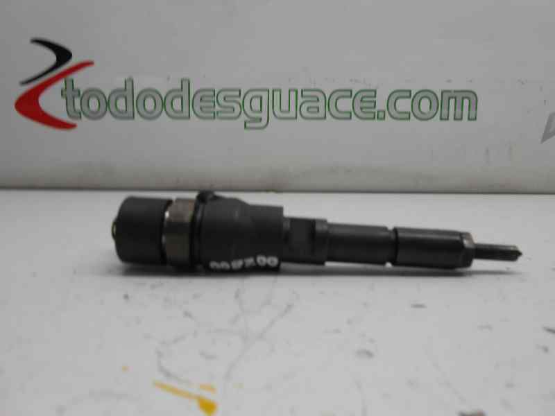  inyector   peugeot 307 (s1) xr 2.0 hdi cat
