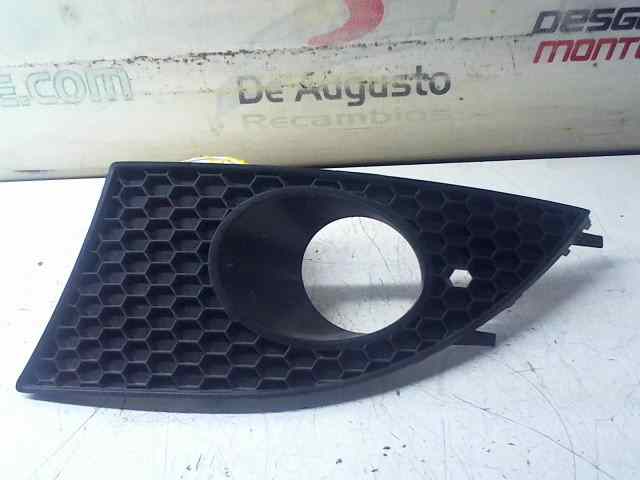  rejilla delantera izquierda   seat toledo (5p2) magnus 1.9 tdi