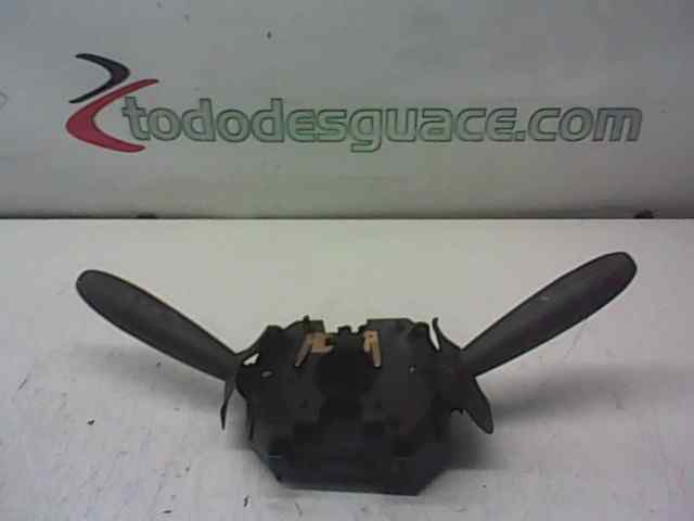 mando luces   peugeot boxer caja cerr. techo sobreelev. (rs3200)(230)(-02) 1400 td 2.0 hdi cat