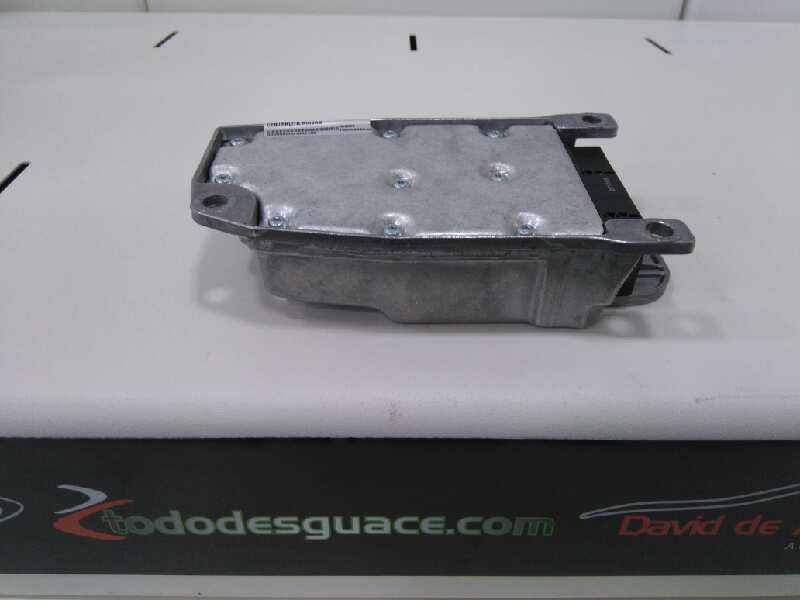  centralita airbag   bmw serie 5 berlina (e60) 530d 3.0 turbodiesel cat