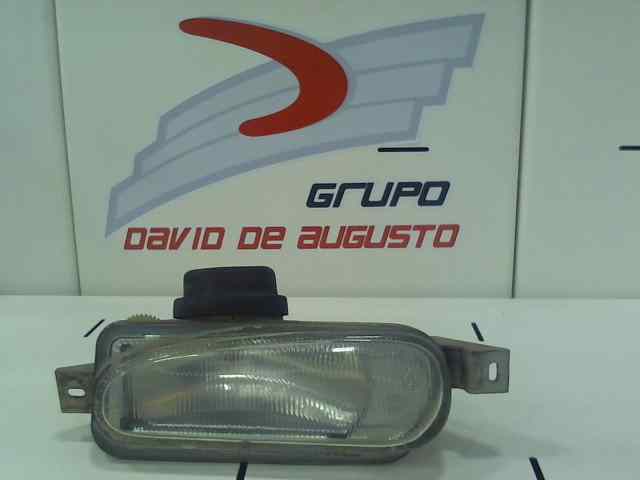  faro antiniebla izquierdo   volkswagen polo (801/803) boulevard coupe 1.3