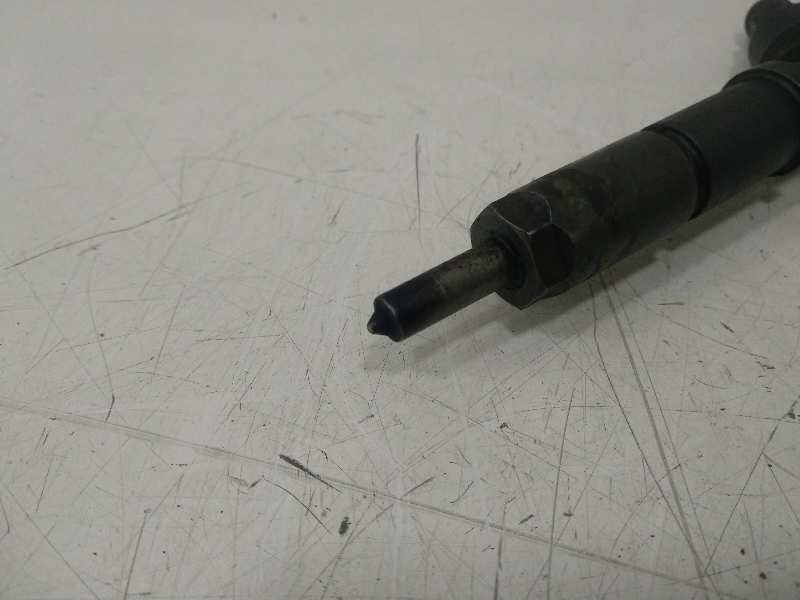  inyector   citroen xsara berlina 2.0 hdi cat (rhy / dw10td) 2.0 hdi cat (rhy / dw10td)