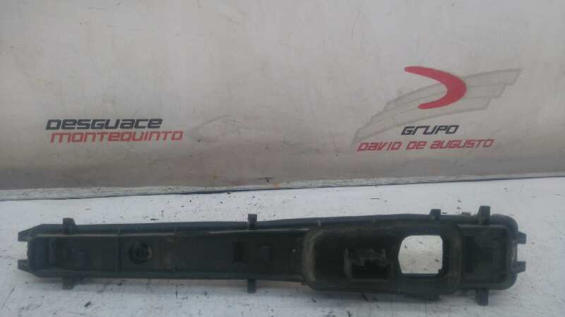  portalamparas trasero izquierdo   ford fiesta (cbk) daytona 1.6 tdci cat