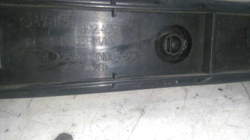  portalamparas trasero izquierdo   ford fiesta (cbk) daytona 1.6 tdci cat