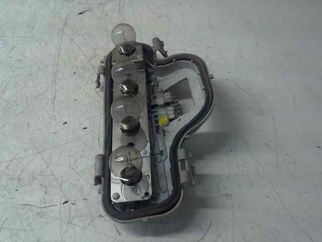  portalamparas trasero izquierdo   opel astra g berlina club 2.0 dti