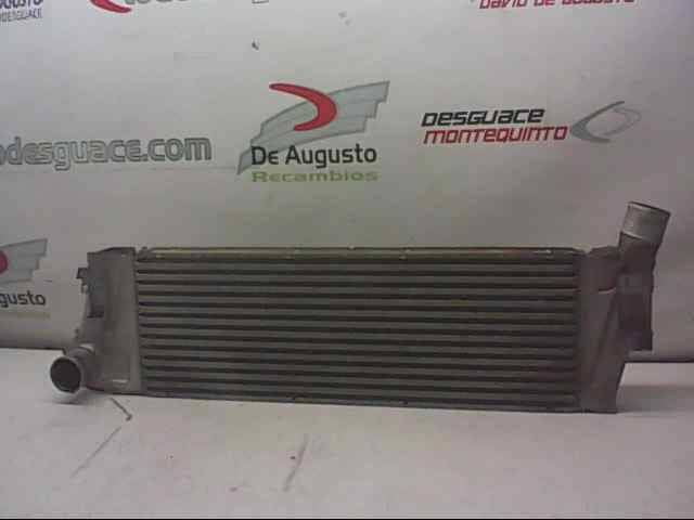  intercooler   renault megane ii classic berlina 1.9 dci diesel 1.9 dci diesel