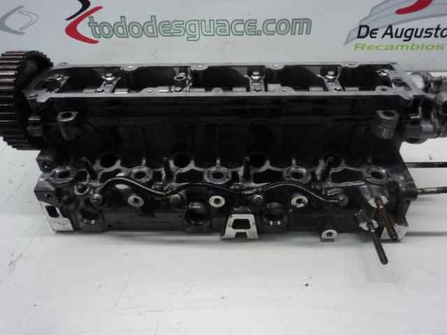  culata   peugeot 406 berlina (s1/s2) srdt pack 2.0 hdi
