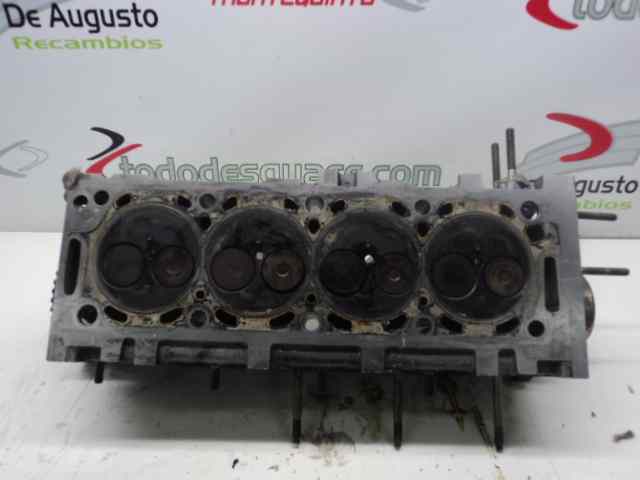  culata   peugeot 406 berlina (s1/s2) srdt pack 2.0 hdi