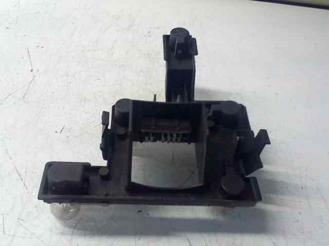  portalamparas trasero izquierdo   ford mondeo berlina (gd) ambiente 1.8 16v cat