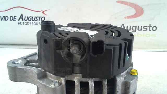  alternador   citroen xsara picasso 1.8 16v 1.8 cat (6fz / ew7j4)