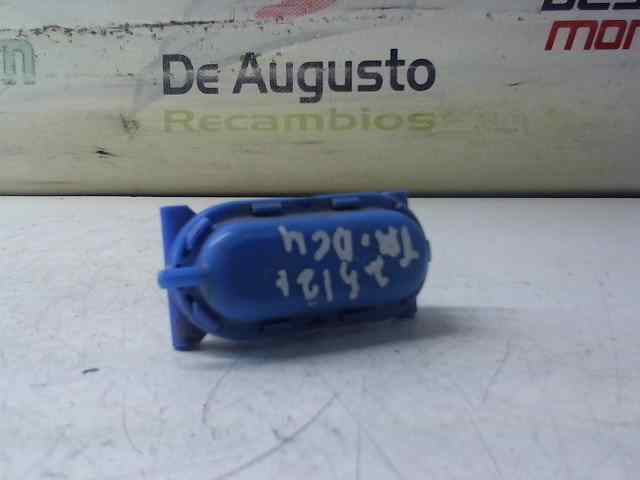  motor cierre centralizado trasero derecho   volkswagen golf ii (191/193) basico / c 1.6 turbodiesel