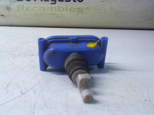  motor cierre centralizado trasero derecho   volkswagen golf ii (191/193) basico / c 1.6 turbodiesel