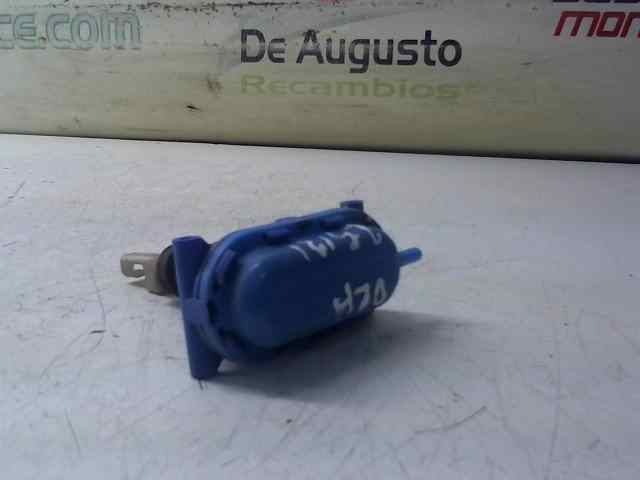  motor cierre centralizado delantero derecho   volkswagen golf ii (191/193) basico / c 1.6 turbodiesel