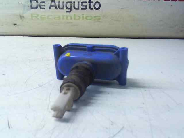  motor cierre centralizado delantero derecho   volkswagen golf ii (191/193) basico / c 1.6 turbodiesel