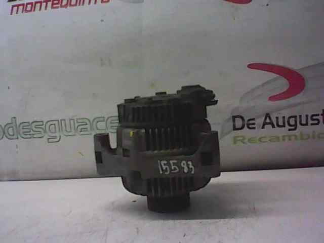  alternador   citroen evasion 