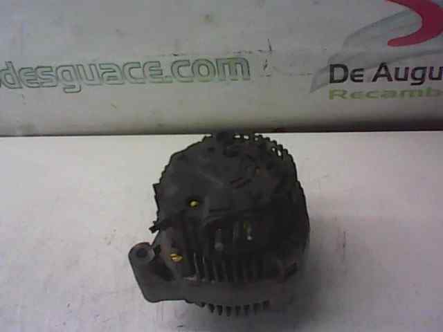  alternador   citroen evasion 