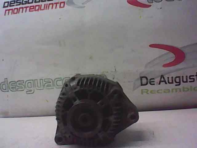  alternador   citroen evasion 