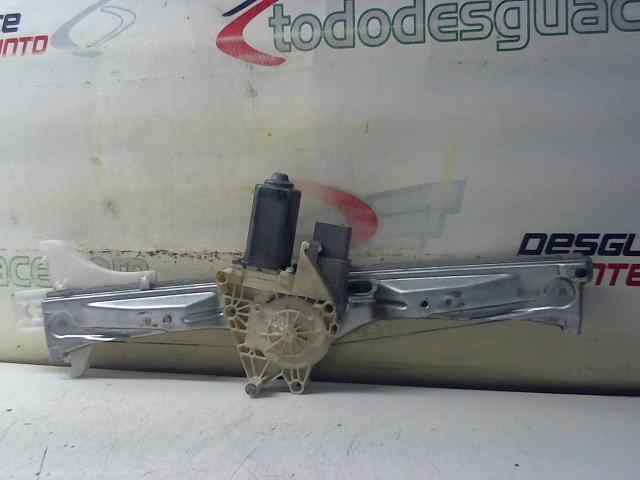  elevalunas trasero derecho   citroen c5 berlina 2.0 hdi fap cat (rhr / dw10bted4) 2.0 hdi fap cat (rhr / dw10bted4)