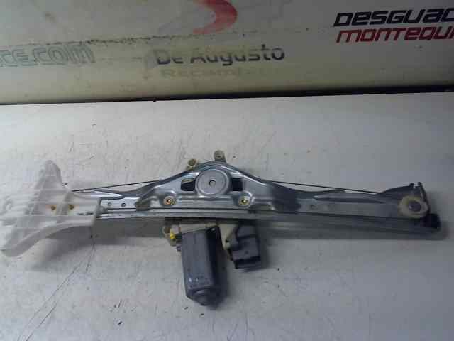  elevalunas trasero derecho   citroen c5 berlina 2.0 hdi fap cat (rhr / dw10bted4) 2.0 hdi fap cat (rhr / dw10bted4)