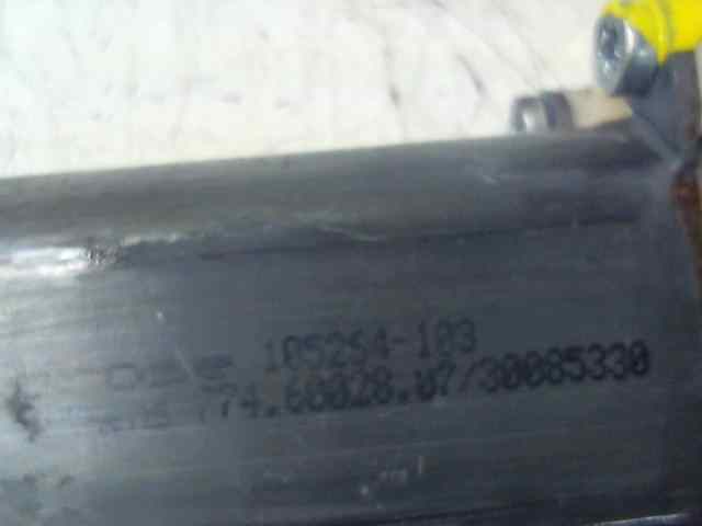  elevalunas trasero derecho   citroen c5 berlina 2.0 hdi fap cat (rhr / dw10bted4) 2.0 hdi fap cat (rhr / dw10bted4)