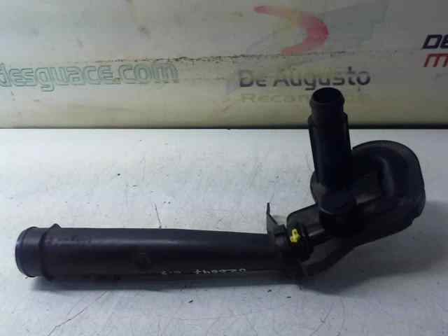  tubo turbo   citroen c5 berlina collection 2.0 hdi fap cat (rhr / dw10bted4)