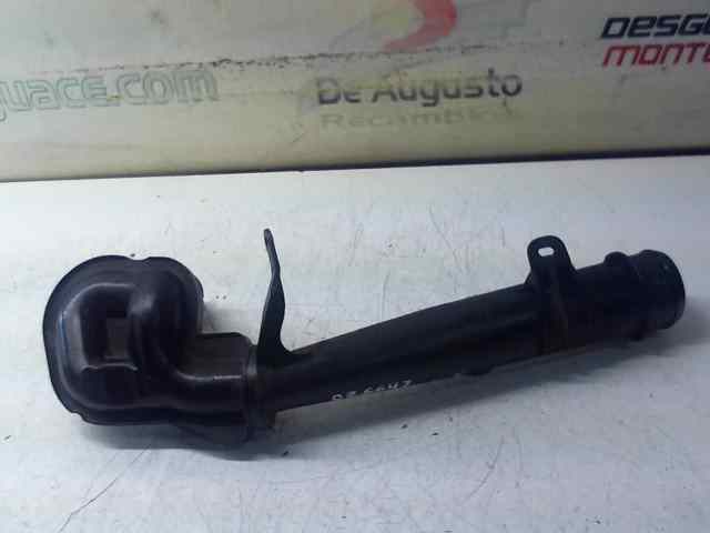  tubo turbo   citroen c5 berlina collection 2.0 hdi fap cat (rhr / dw10bted4)