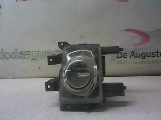  faro antiniebla izquierdo   opel astra gtc energy 1.7 16v cdti