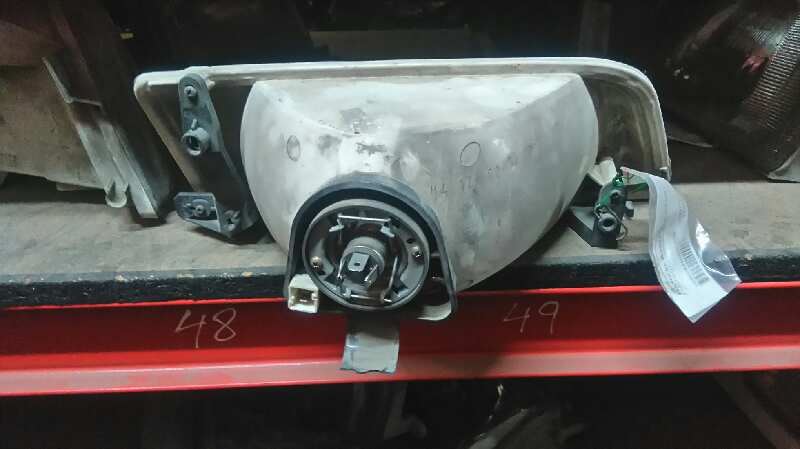  faro izquierdo   citroen zx 