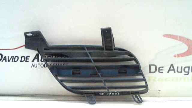  rejilla delantera izquierda   nissan almera (n16/e) ambience 1.5 16v cat