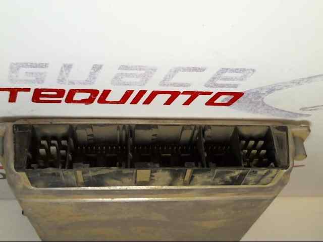  centralita motor uce   mercedes bm serie 203 berlina 270 cdi (203.016) 2.7 cdi 20v cat