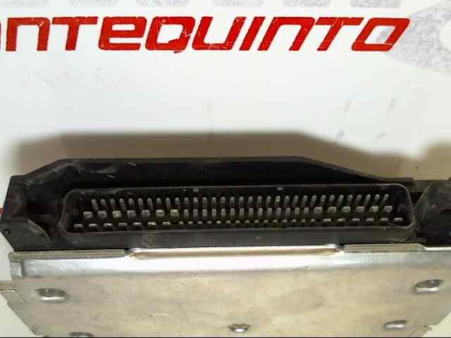  centralita motor uce   bmw serie 3 coupe (e46) 318 ci 1.9 cat