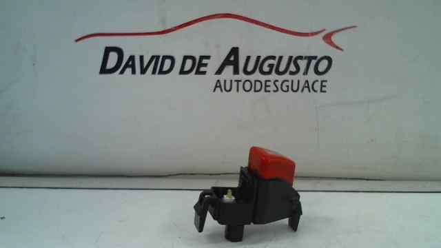  interruptor warning   mercedes bm serie 168 clase-a 160 cdi (168.007) 1.7 cdi diesel cat