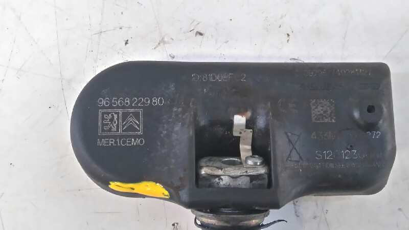  sensor presion neumatico   citroen c5 berlina premier (e) 1.6 hdi cat (9hy / dv6ted4)