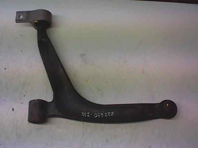  brazo suspension inferior delantero izquierdo   citroen xsara picasso 1.6 hdi 90 exclusive 2.0 hdi cat (rhy / dw10td)