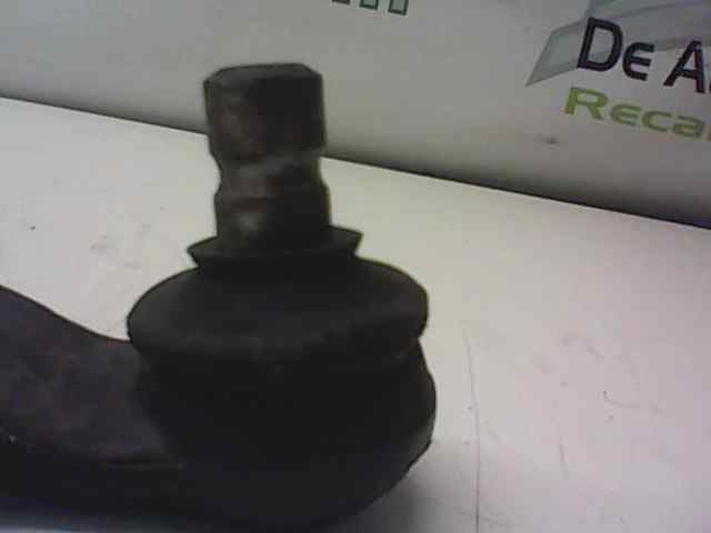  brazo suspension inferior delantero izquierdo   citroen xsara picasso 1.6 hdi 90 exclusive 2.0 hdi cat (rhy / dw10td)