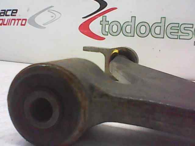  brazo suspension inferior delantero izquierdo   citroen xsara picasso 1.6 hdi 90 exclusive 2.0 hdi cat (rhy / dw10td)